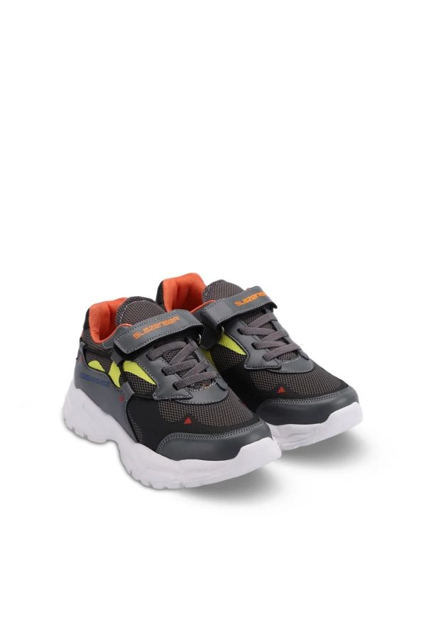 کتونی اورجینال برند Slazenger مدل KEKOA Sneaker کد 746377113
