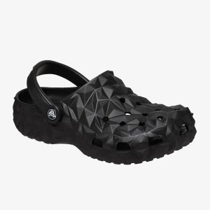 صندل اورجینال برند Crocs مدل Classic Geometric Clog کد 813948834