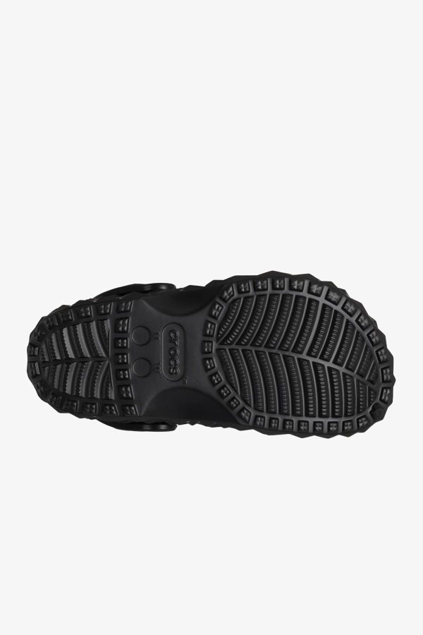 صندل اورجینال برند Crocs مدل Classic Geometric Clog کد 813948834 - Image 5
