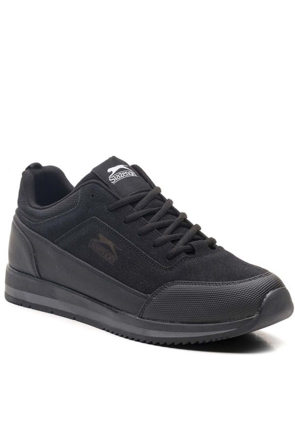 کفش پیاده روی اورجینال برند Slazenger مدل Sa20le030 کد 48025083 - Image 3