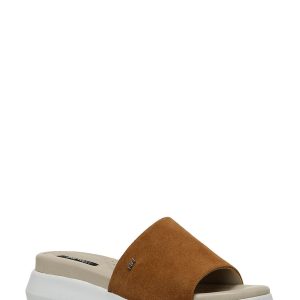 دمپایی اورجینال برند Nine west مدل NESAY 4FX کد 812159426