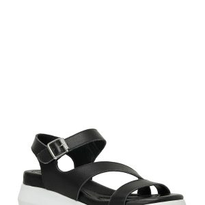 صندل اورجینال برند Nine west مدل MONRA 4FX کد 816304299