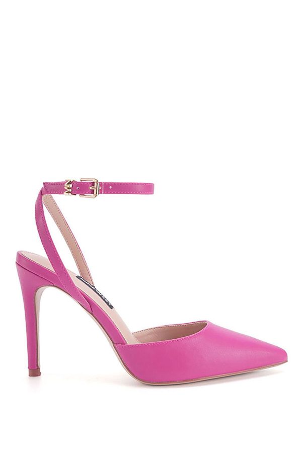 کفش کلاسیک اورجینال برند Nine west مدل JONIE 3PR کد 761130489