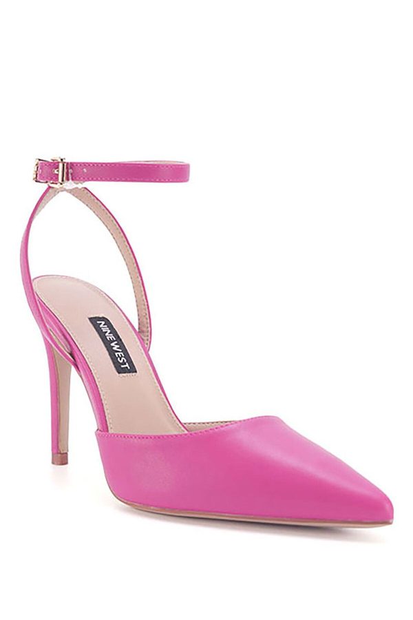 کفش کلاسیک اورجینال برند Nine west مدل JONIE 3PR کد 761130489 - Image 2