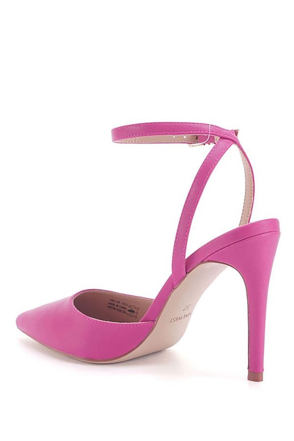 کفش کلاسیک اورجینال برند Nine west مدل JONIE 3PR کد 761130489 - Image 3