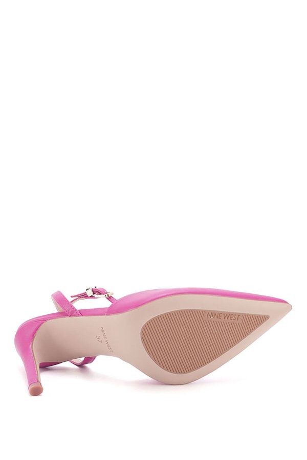کفش کلاسیک اورجینال برند Nine west مدل JONIE 3PR کد 761130489 - Image 4