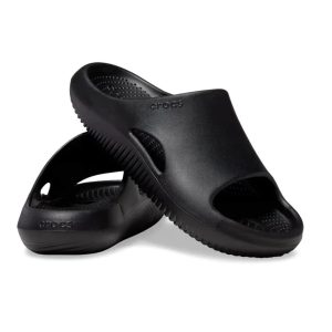 دمپایی اورجینال برند Crocs مدل Mellow Slide کد 763760947