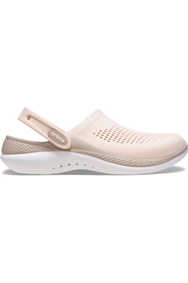 دمپایی اورجینال برند Crocs مدل LiteRide 360 Clog کد 838338610