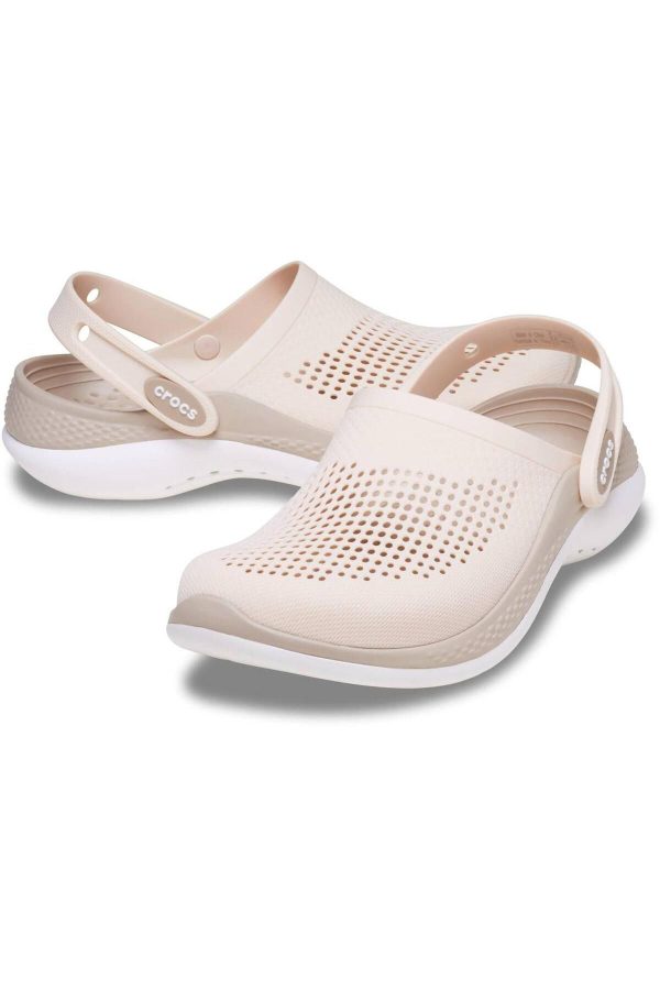 دمپایی اورجینال برند Crocs مدل LiteRide 360 Clog کد 838338610 - Image 2