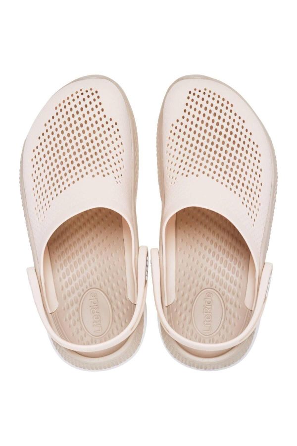 دمپایی اورجینال برند Crocs مدل LiteRide 360 Clog کد 838338610 - Image 3