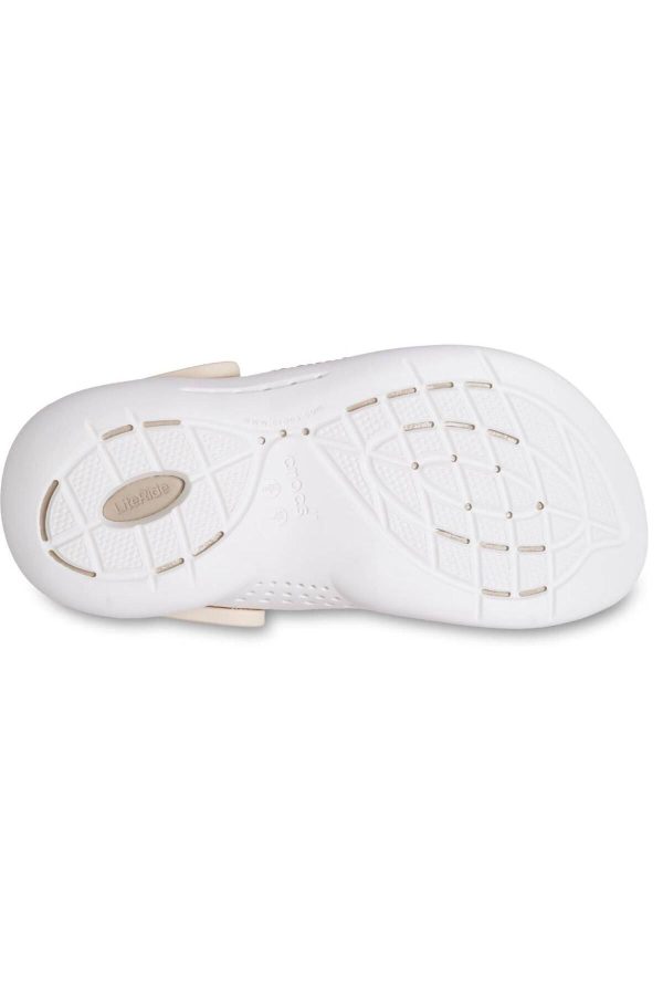 دمپایی اورجینال برند Crocs مدل LiteRide 360 Clog کد 838338610 - Image 4