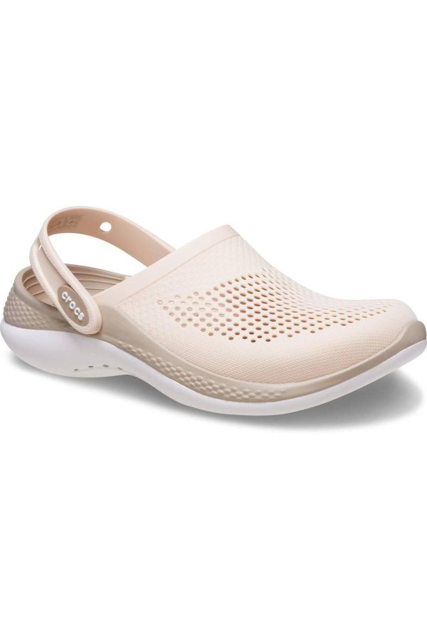 دمپایی اورجینال برند Crocs مدل LiteRide 360 Clog کد 838338610 - Image 5