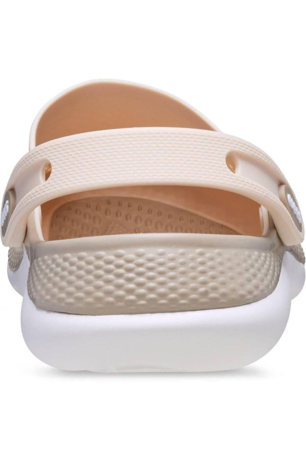 دمپایی اورجینال برند Crocs مدل LiteRide 360 Clog کد 838338610 - Image 6