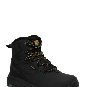 کفش کوهنوردی اورجینال برند Dockers مدل 011 Siyah Erkek Outdoor کد 788155337