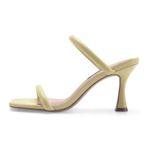 دمپایی اورجینال برند Nine west مدل PENA 3FX کد 808549859