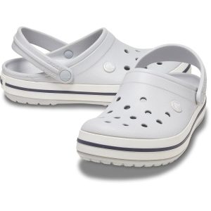 صندل ورزشی اورجینال برند Crocs مدل CROCBAND SPOR SANDALET TERLİK کد 815192586