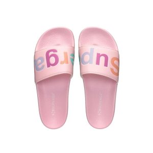 دمپایی اورجینال برند Superga مدل 1908 Polysoft Kadın Terlik S111ı3w-a26-sp کد 834814946