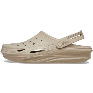 دمپایی اورجینال برند Crocs مدل Off Grid Clog کد 828115204