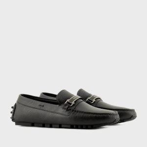 کفش روزمره اورجینال برند Emporio armani مدل X4B151 کد 822573805
