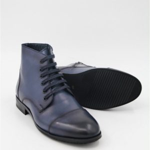 بوت اورجینال برند Luciano bellini کد 338980983