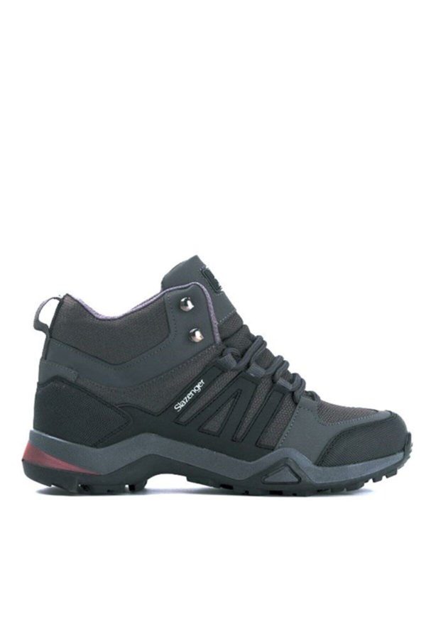 کفش پیاده روی اورجینال برند Slazenger مدل SA21OE033 کد 153159967 - Image 2