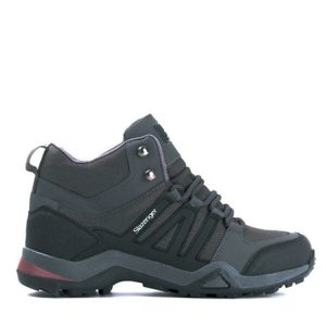 کفش کوهنوردی اورجینال برند Slazenger مدل SA20OE033-500 Goat کد 203139171
