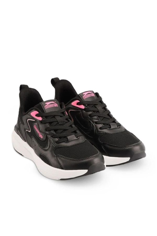 کفش دویدن اورجینال برند Slazenger مدل Sa13rk021-500 Wıllıam کد 709160476 - Image 2