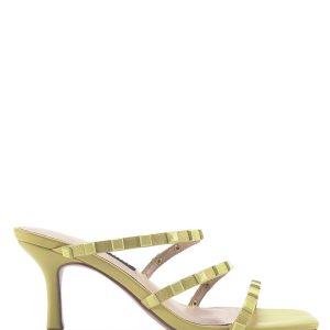 دمپایی اورجینال برند Nine west مدل VIRA 3FX کد 747450509