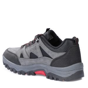 کفش کوهنوردی اورجینال برند Slazenger مدل Haakon کد 332217883