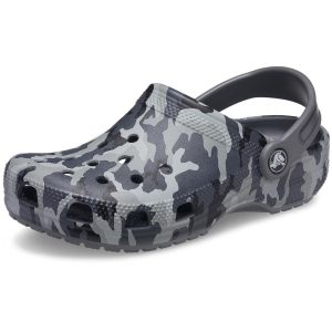 دمپایی اورجینال برند Crocs مدل Kids Classic Clog کد 746295393