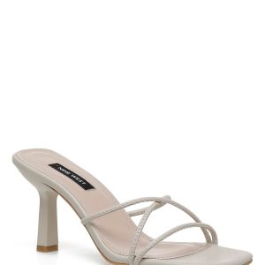 دمپایی اورجینال برند Nine west مدل Parh 3fx کد 475033146