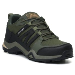 کفش پیاده روی اورجینال برند Slazenger مدل General Terrex کد 203330153