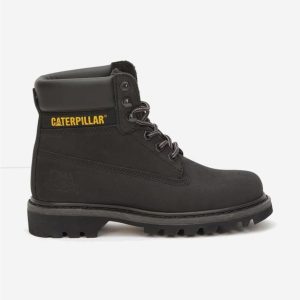 بوت اورجینال برند Caterpillar مدل Colorado Hakiki Nubuk Deri Bot کد 321679715