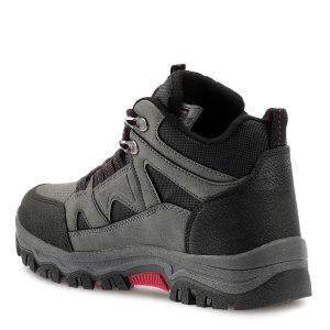 کفش کوهنوردی اورجینال برند Slazenger مدل Habib Erkek Outdoor Bot کد 333042198