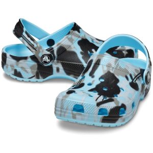 دمپایی اورجینال برند Crocs مدل Classic Clog K کد 713862518