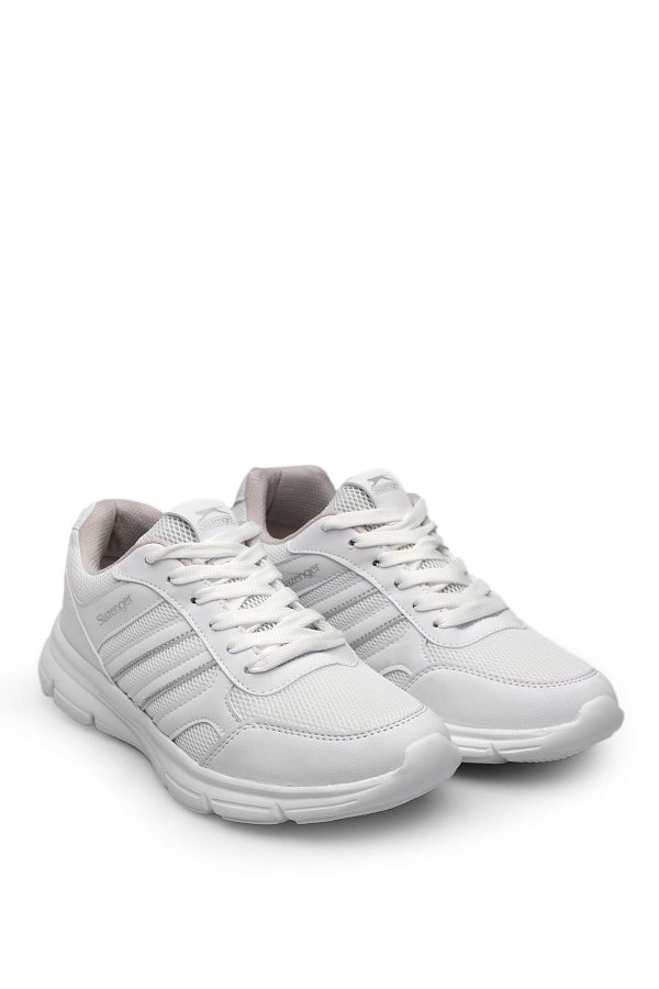 کتونی اورجینال برند Slazenger مدل Efrat Sneaker کد 670481789 - Image 2