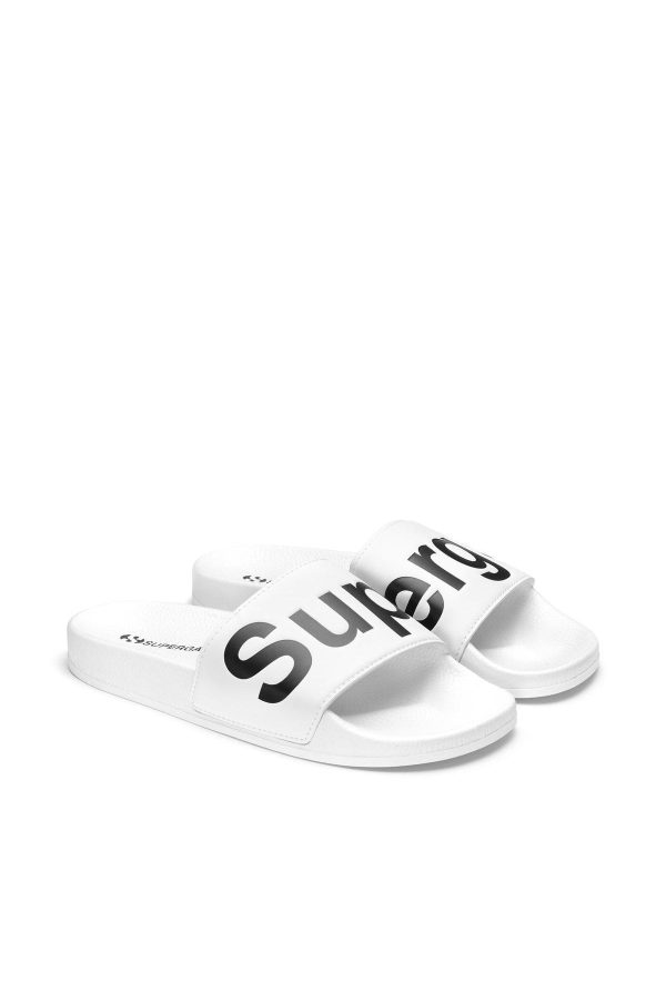 دمپایی اورجینال برند Superga مدل 1908 Slides کد 284928535 - Image 2