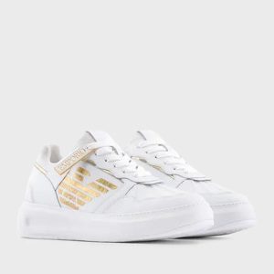 کتونی اورجینال برند Emporio armani مدل X3X165 XN704 R579 کد 746648914