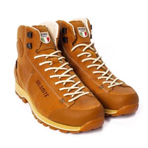 بوت اورجینال برند Dolomite مدل Cinquantaquattro High FG GTX کد 125931690