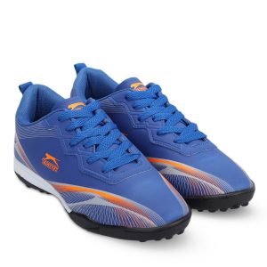 کفش چمن مصنوعی اورجینال برند Slazenger مدل Marcell Hs Futbol کد 702084773