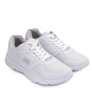 کتونی اورجینال برند Slazenger مدل Pera Büyük Beden Sneaker کد 659619694