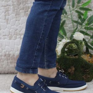 کفش روزمره اورجینال برند Dockers مدل 226535 3FX کد 735109529
