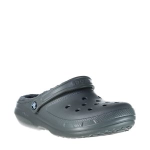 دمپایی اورجینال برند Crocs مدل CLASSIC LINED CLOG کد 3664007