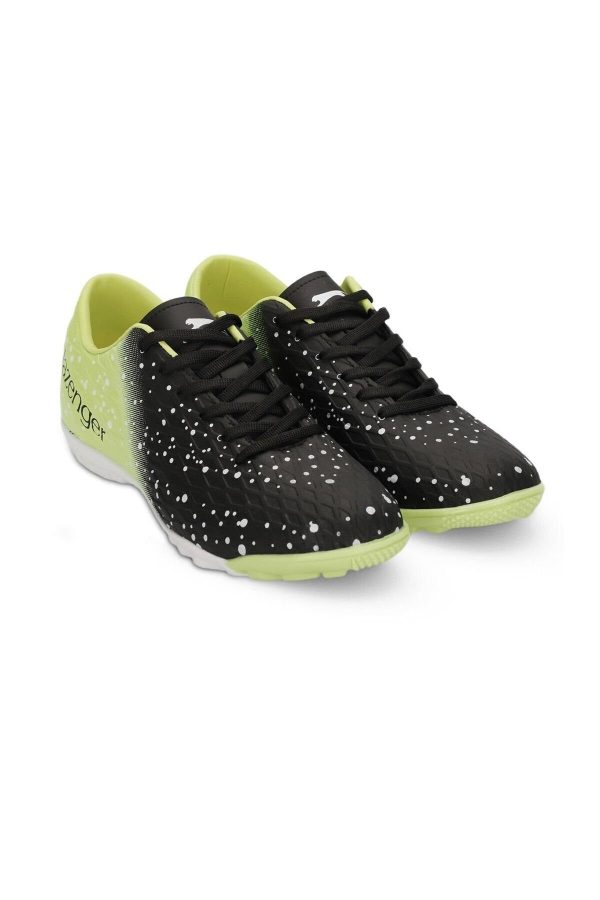 کفش فوتبال اورجینال برند Slazenger مدل Sa13ff003 کد 709556194 - Image 2