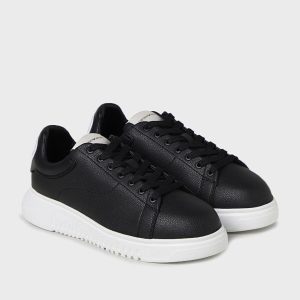 کتونی اورجینال برند Emporio armani کد 445814208