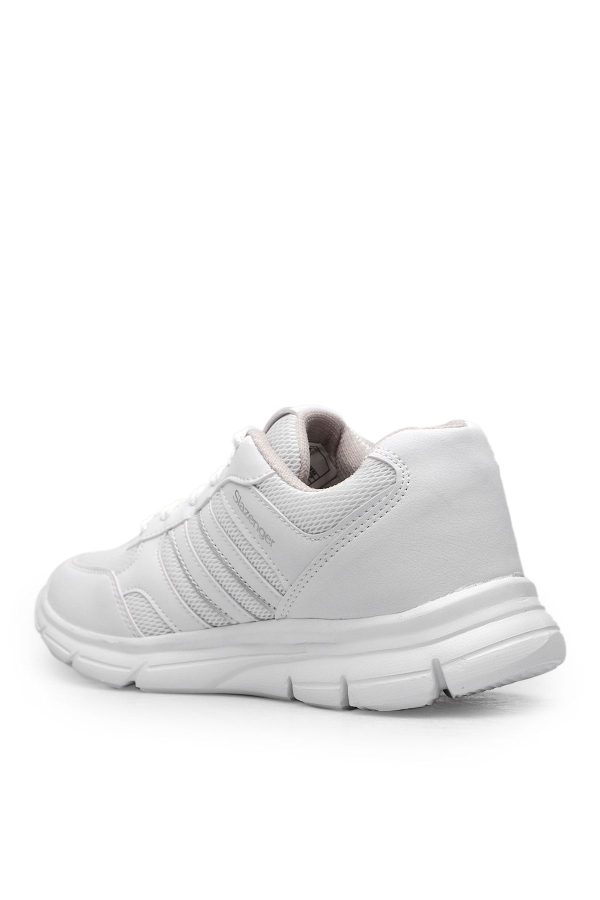 کتونی اورجینال برند Slazenger مدل Efrat Sneaker کد 670481789 - Image 3