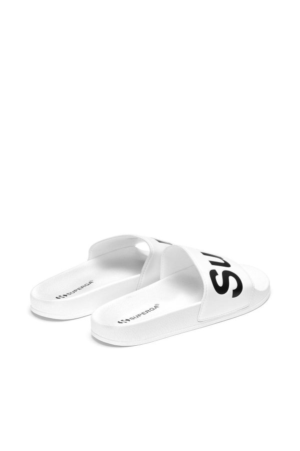 دمپایی اورجینال برند Superga مدل 1908 Slides کد 284928535 - Image 3