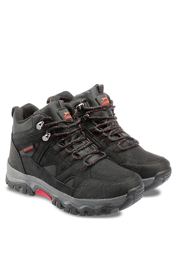 کفش کوهنوردی اورجینال برند Slazenger مدل SA22OE013 کد 346233501 - Image 3