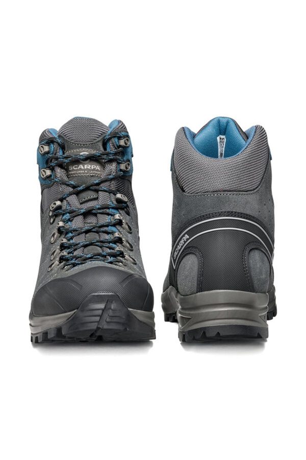 بوت اورجینال برند Scarpa مدل Kailash Trek Gore-Tex کد 740039912 - Image 4