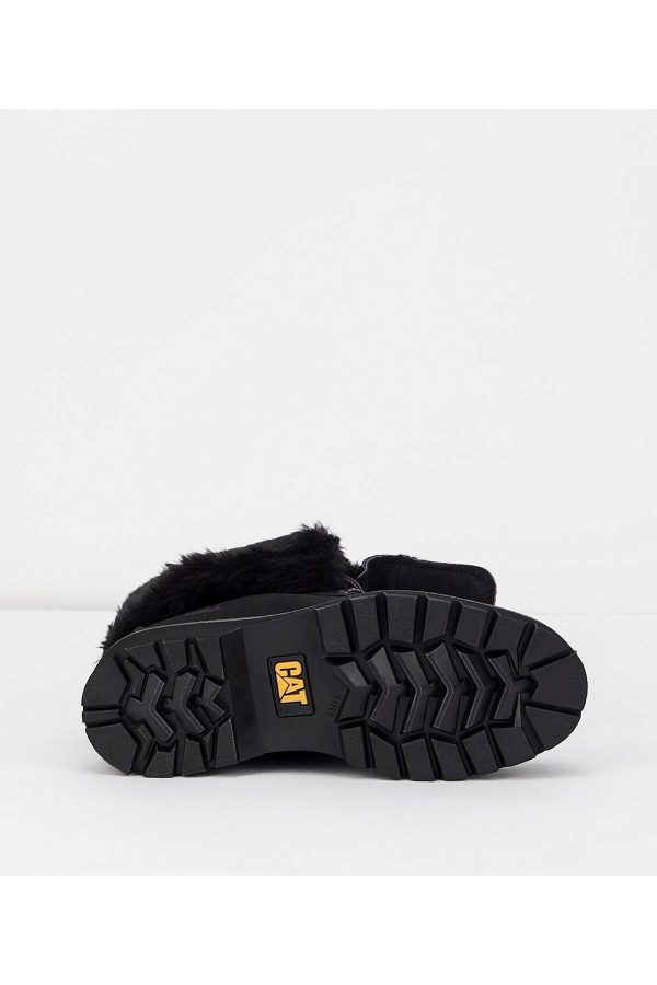 بوت اورجینال برند Caterpillar مدل Cat Utah Fur 015z101184 کد 301959190 - Image 4